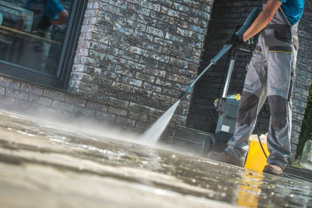 Best Patio and Deck Pressure Washing  in Stilwell, OK
