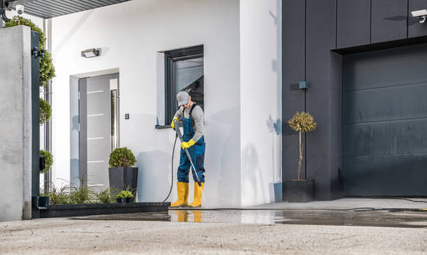 Reliable Stilwell, OK Pressure Washing Services Solutions