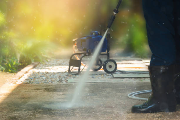Best Dumpster Area Cleaning  in Stilwell, OK